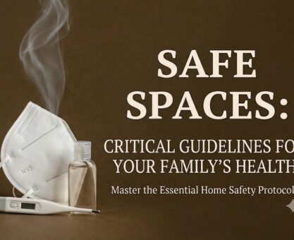 Safety Guidelines