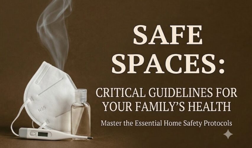 Safety Guidelines