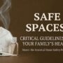 Safety Guidelines