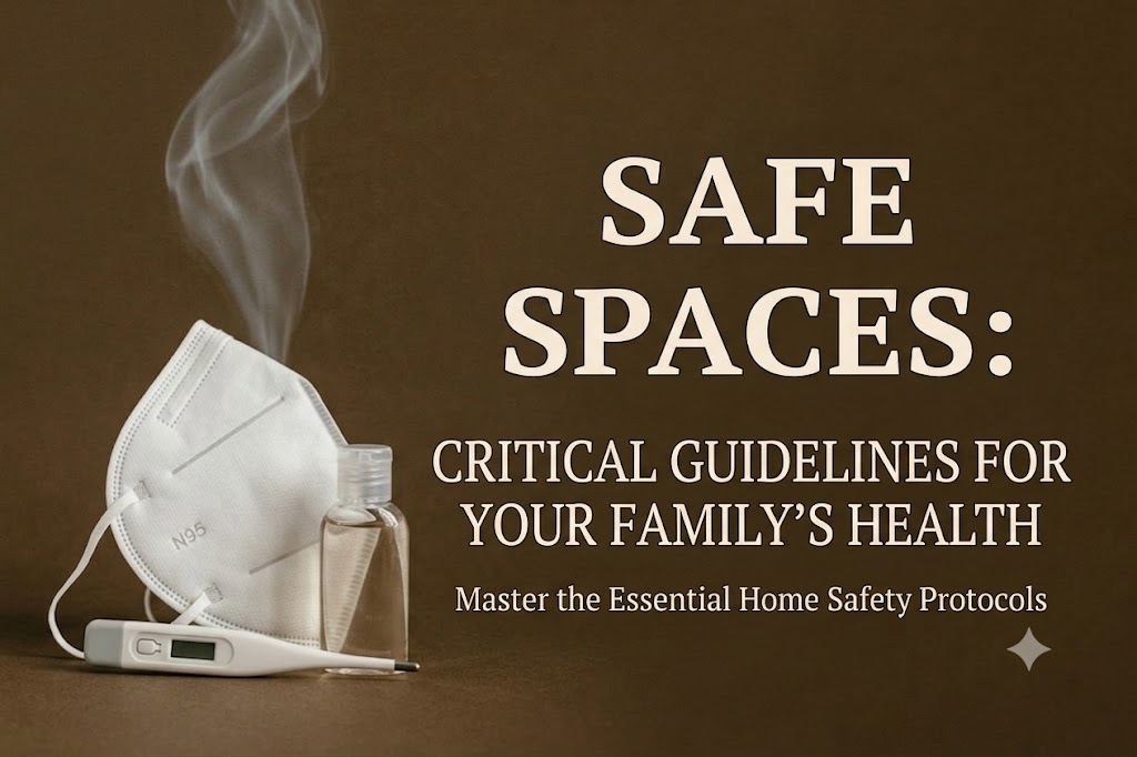 Safety Guidelines