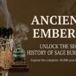 Sage Burning History complete