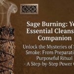 Guide to Sage Burning