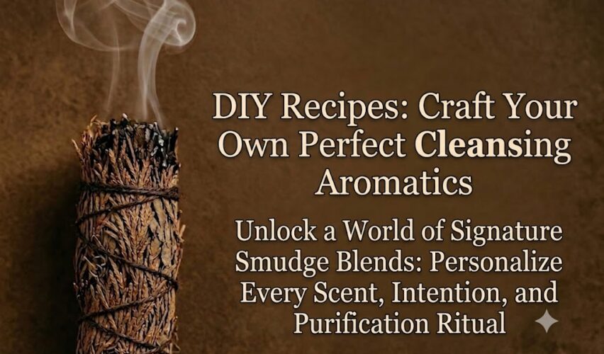 Diy recipes