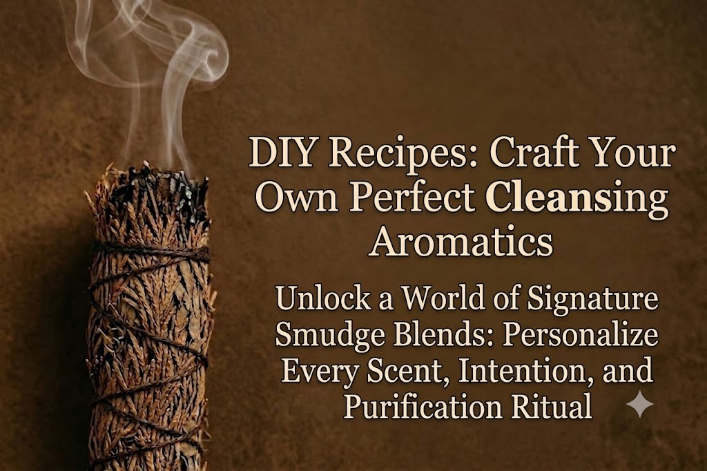 Diy recipes