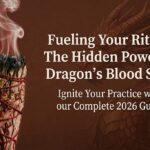 Dragon's Blood Sage Burning: The Complete Guide 2026