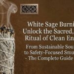 White Sage Burning: The Complete Guide 2026