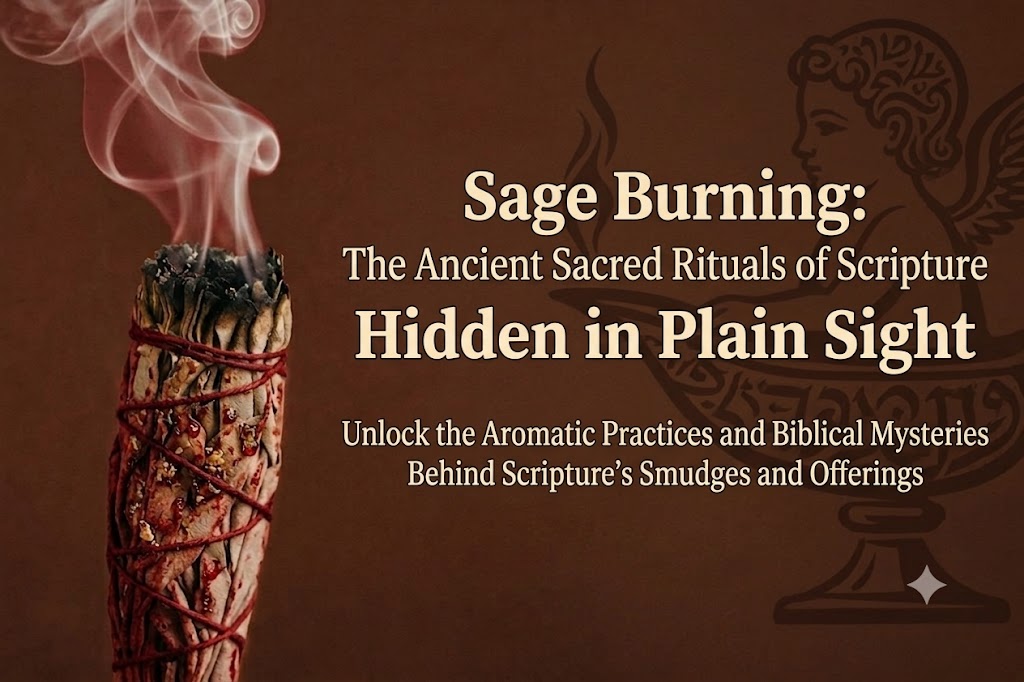 smoke cleansing intentions