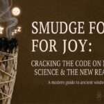 How Smudging Affects Your Mood: The Science, the Ritual & the Reality