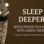 Can Sage Burning Help You Sleep Better?