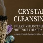 Sage With Crystals for Energy Work