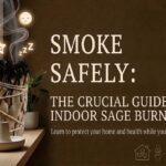 Is Sage Burning Safe Indoors