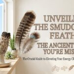 What Is a Smudging Feather and How to Use It