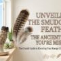 What Is a Smudging Feather and How to Use It What Is a Smudging Feather and How to Use It