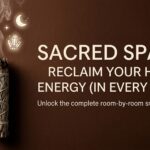 How to Create a Sacred Smudging Space: The Complete Room-by-Room Setup Guide
