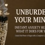 How to Burn Sage Without Setting Off Smoke Alarms