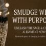 Sage Burning and Chakra Cleansing | Smudging Ritual Guide Sage Burning and Chakra Cleansing | Smudging Ritual Guide