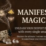 Sage Burning for Manifestation 